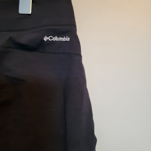 Women Columbia Capris size medium (28) - Picture 3 of 4